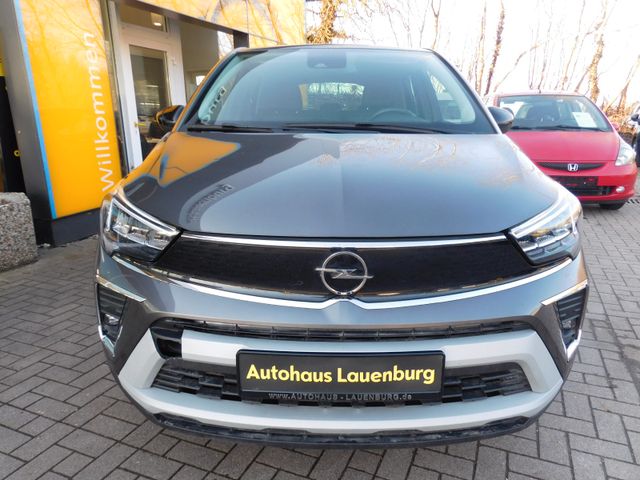 Foto: OPEL Crossland X Crossland+SHZ+LED+KAMERA+AHK (Fahrzeug-Nummer 448910085)