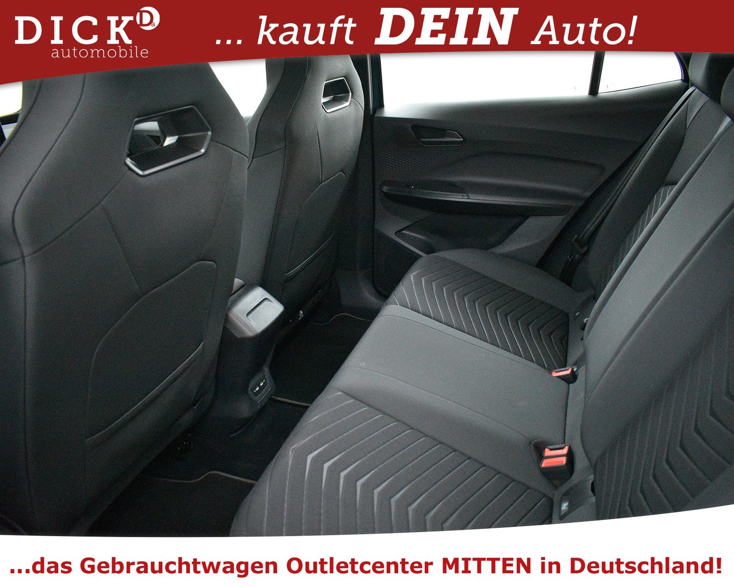 CUPRA Born 170KW 62kwH M PILOT+HEAD+NAV+KAM+VIRTU+ACC+ - Image 18