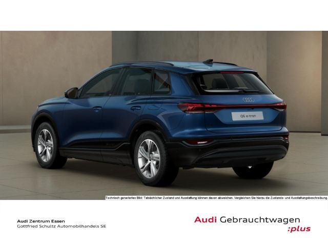 Audi Q6 e-tron Performance LED-PLUS NAV PLUS SHZ PDC foto 3