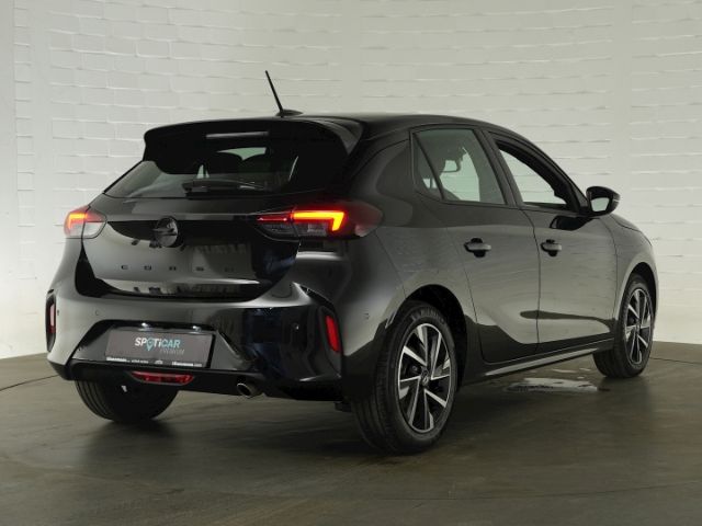 Corsa F FACELIFT GS AT+LED+RÜCKFAHRKAMERA+SITZHE