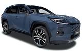 Toyota RAV 4 Hybrid Style dt. Besteller Nachlass 16% - Toyota RAV 4 Neuwagen