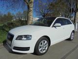 Audi A3 Sportback 1.4 TFSI"Ambiente" 70´KM Automatik - Audi A3: Sportback Ambiente