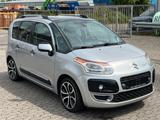 Citroën C3 Picasso Exclusive HDI 109PS Panorama TÜV NEU - Citroën C3: Hdi Exclusive