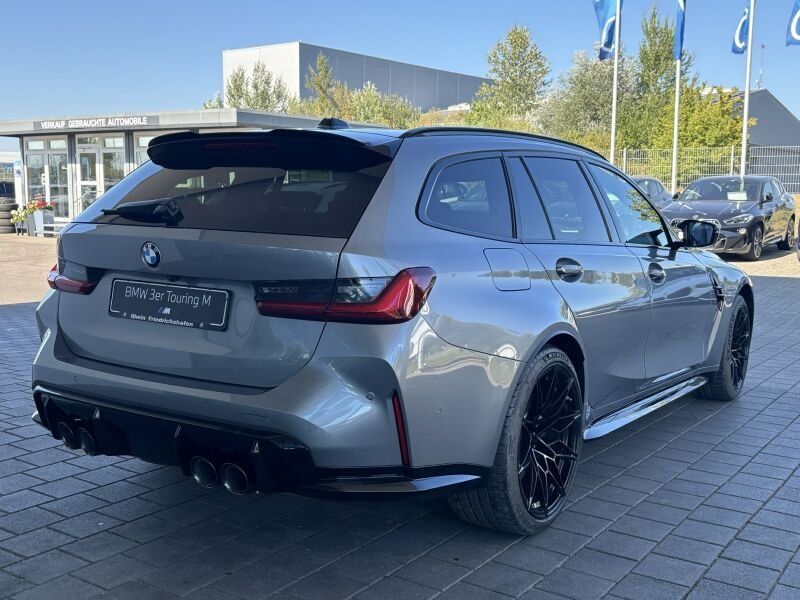 BMW M3 - Bild 3