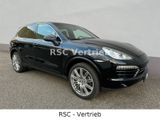 Porsche Cayenne Diesel*Pano*Xenon*Navi*CAM*LMF21" - Porsche Cayenne: Sportwagen