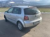 Volkswagen Polo 1.4 Automatik United - gebrauchte VW Polo aus dem Jahr 2008