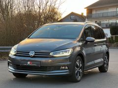 Volkswagen Touran Join 1.6TDI DSG/Sthz/ACC/AHK/7Sitzer