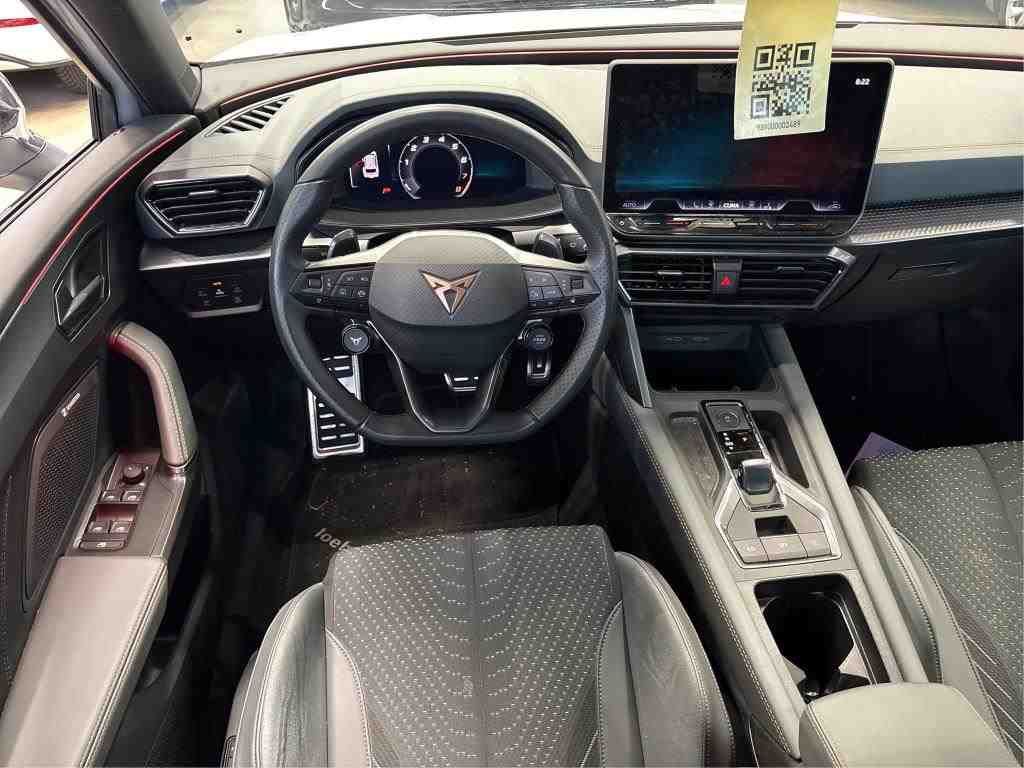 Cupra Leon - Bild 9