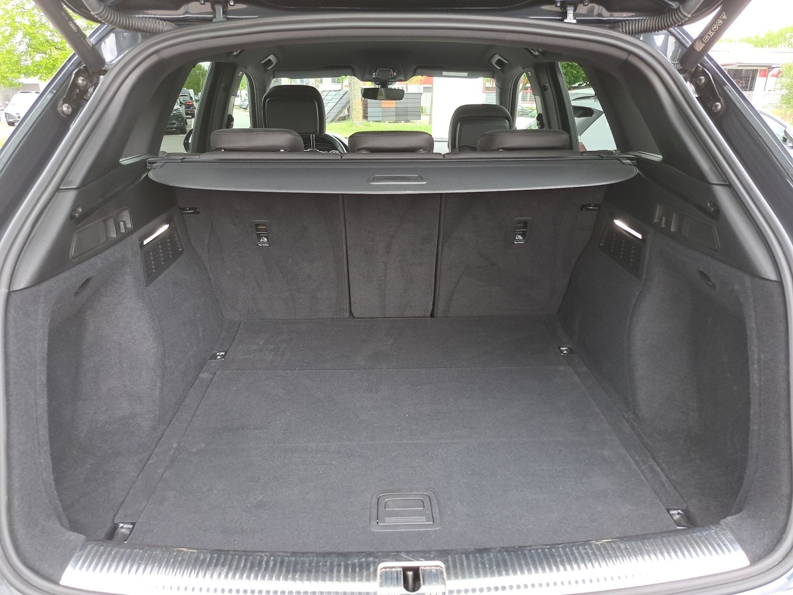 Audi Q5 - Bild 11