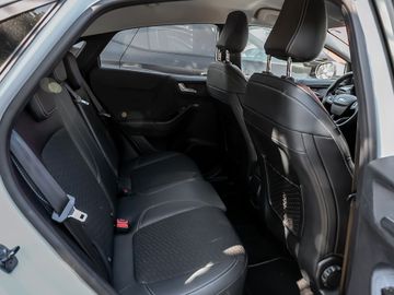 Ford Puma 1.0 Titanium X Fahrassistenz-Paket Kamera
