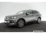Volkswagen Tiguan 2.0 TDI ELEGANCE NEWMODEL Navi IQ.LIGHT A - Volkswagen Tiguan Jahreswagen mit Diesel-Antrieb: Automatik