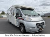 Fiat Ducato LMC  LIBERTY 721  KÜCHE WC SOLAR MARKISE - Fiat Separate Dusche
