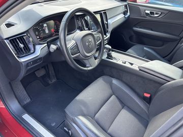 Volvo V60 - 5