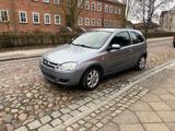 Opel Corsa C Edition - Opel Corsa aus 2005: C