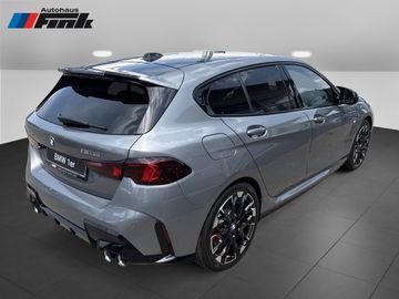 BMW M135 xDrive Sportpaket HK HiFi DAB LED Shz
