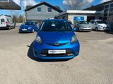 Toyota Aygo AYGO Cool Go TÜV/KLIMA/NAVI/EFH/ZV - Toyota Aygo (X) aus 2014