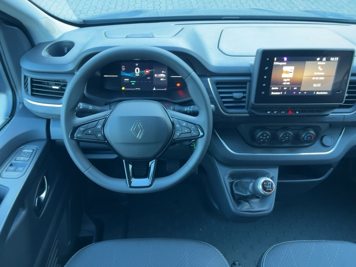 Renault Trafic - Bild 9