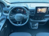 Renault Trafic - Vorschau Bild 9