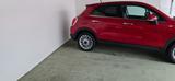 Fiat 500X Lounge - Fiat mit LPG-Antrieb