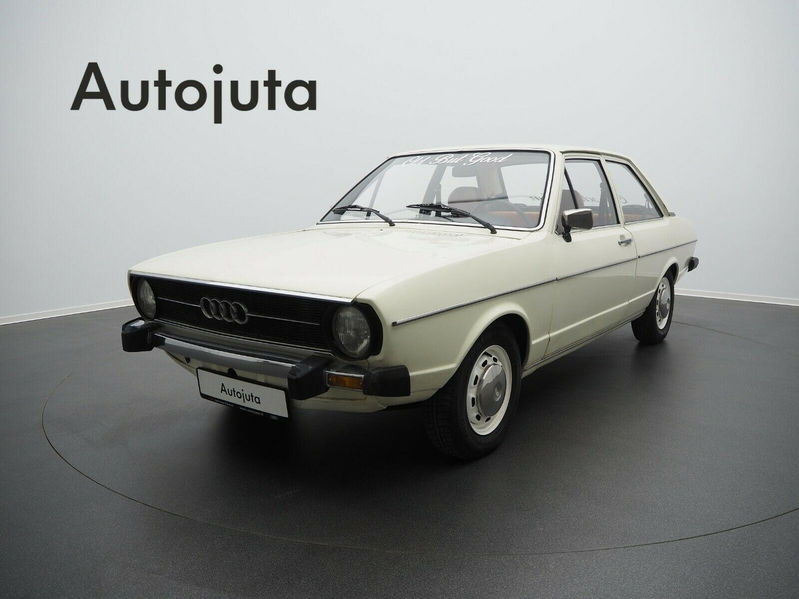 Audi 80 L