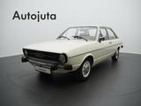 Audi 80 L - Audi 80: Sportwagen