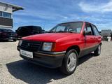Opel Corsa GT      H Kennzeichen Tüv
