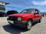 Opel Corsa GT      H Kennzeichen Tüv - Opel Corsa aus 1990