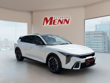 Kia K4 1.6T DCT7 GT-Line 360 Nav Memory 18" Glasdach