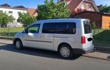Volkswagen Caddy MAXI Camper 2.0 TDI Trendline - : Kombi, Camper