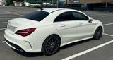 Mercedes-Benz Mercedes CLA 180 2017 Peak Edtion Amg Pake... - Mercedes-Benz CLA 180 in Essen