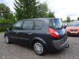 Renault Scenic II Grand Exception/KLIMA/ KEIN TÜV - Renault Scenic Gebrauchtwagen in Erfurt