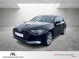 Audi A3 Sportback 35 TFSI advanced S-tronic LED Navi 
