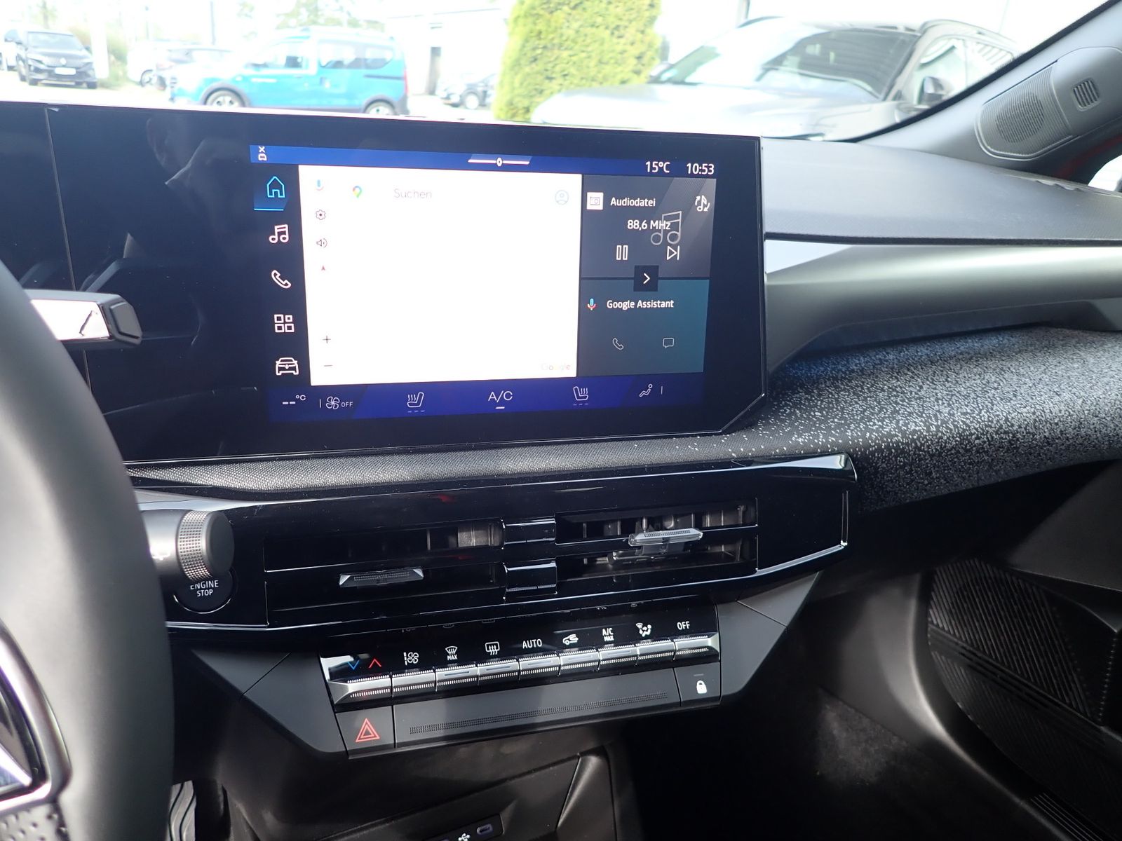 Fahrzeugabbildung Renault Clio Techno TCe 115 EDC
