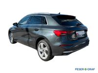 Audi A3 - Vorschau Bild 4