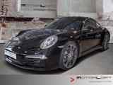 Porsche 991 Carrera 4 Black Edition, LED, Leder, SSD, pe - Porsche 991