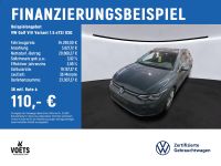 Volkswagen Golf - Vorschau Bild 2
