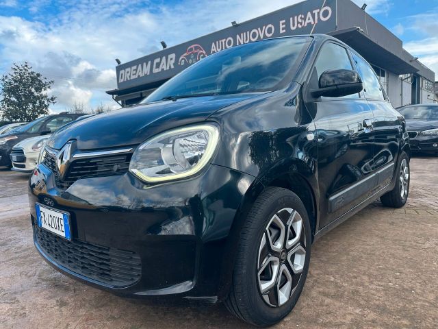 Renault TWINGO*SCE*UNIPRO*GANZIA*UFFICIALE*PERMUTA*