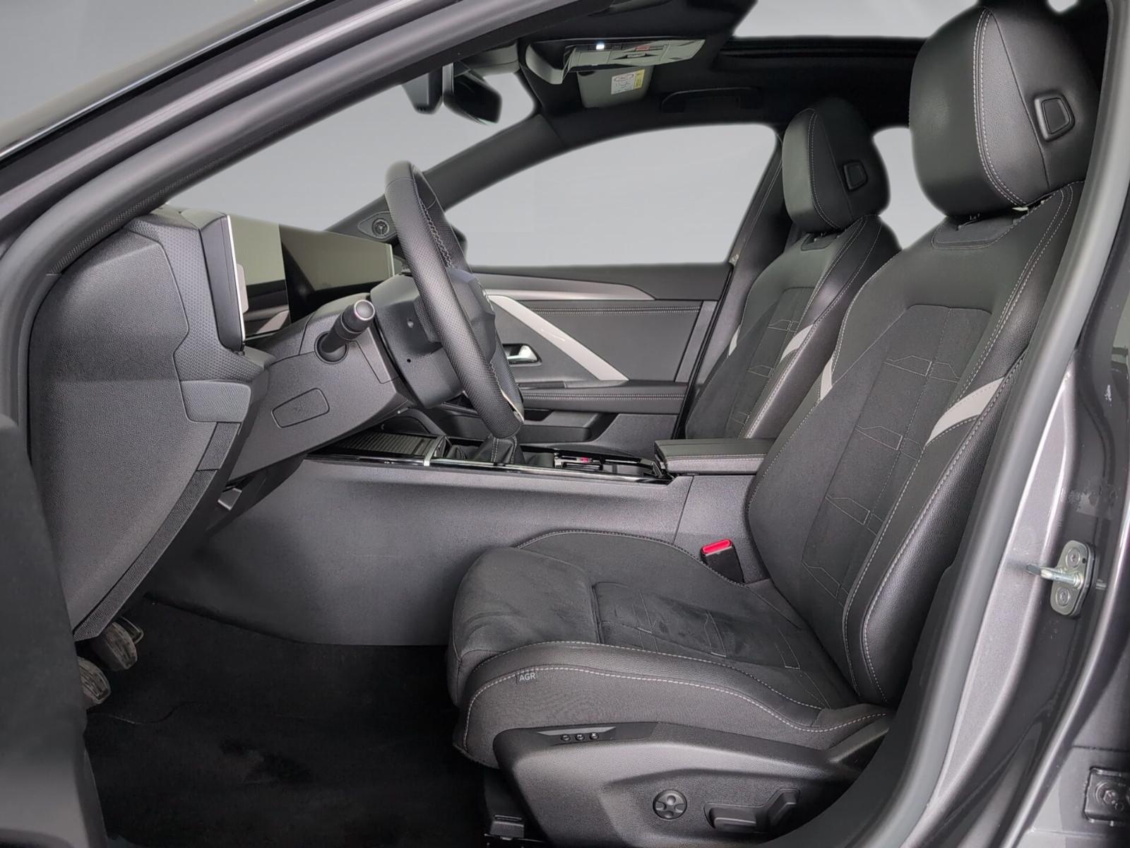 Opel Astra ST 1.2 Turbo GS HuD S-Dach IntellliLux 360, миниатюра 15