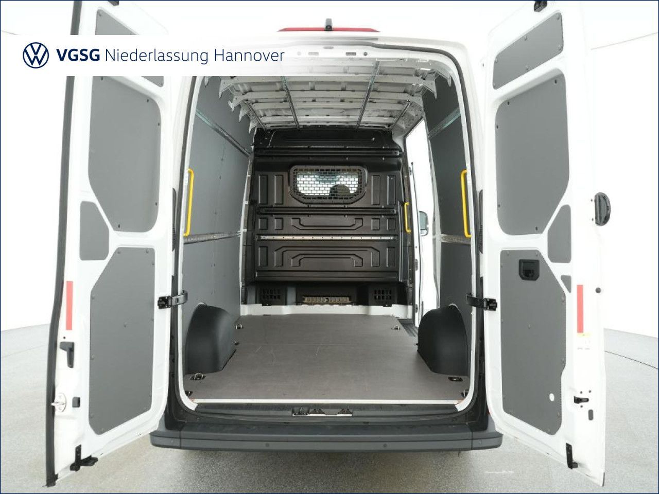 Volkswagen Crafter - Bild 15