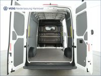 Volkswagen Crafter - Vorschau Bild 15