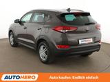 Hyundai Tucson 1.7 CRDi Intro Edition blue 2WD *NAVI*PDC - Hyundai TUCSON Gebrauchtwagen in München