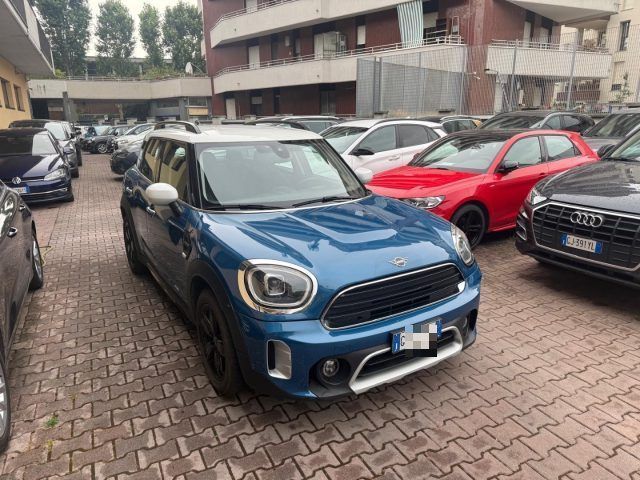 MINI MINI Mini 2.0 Cooper D Northwood Edition Country