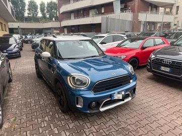 MINI Countryman D (Cooper) - 3