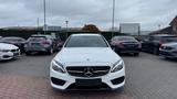 Mercedes-Benz C 43 T AMG 4Matic | NIGHT-PAKET | LED | 2.HAND - Mercedes-Benz C 43 AMG Gebrauchtwagen
