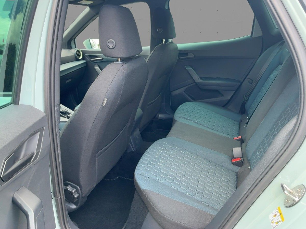Seat Arona - Bild 9