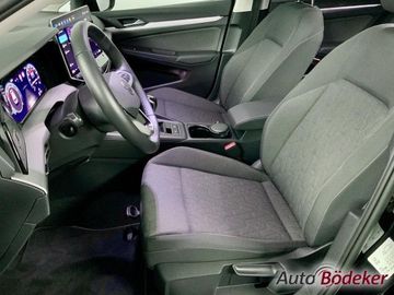 Volkswagen Golf Facelift 1.5 TSI 6-Gang Life Garantie b.