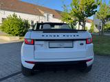Land Rover Range Rover Evoque Cabrio Si4 *Traum Occasion* - Land Rover Range Rover Evoque in Bielefeld