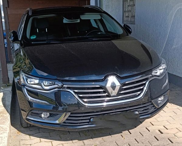 Renault Talisman Grandtour 1.8TCe mit 225 PS