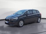 BMW 216i Active Tourer Advantage Navigation LED Sitz - BMW 216 Active Tourer: Van