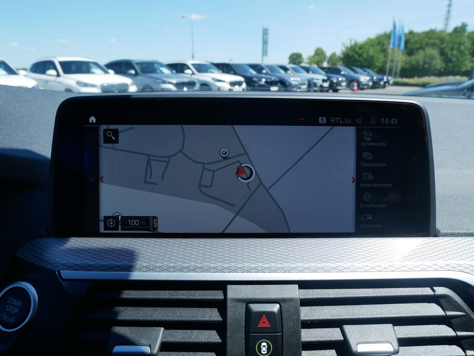 BMW X4 xDrive30d M Sport HUD H K-HiFi A-LED DA PA foto 16